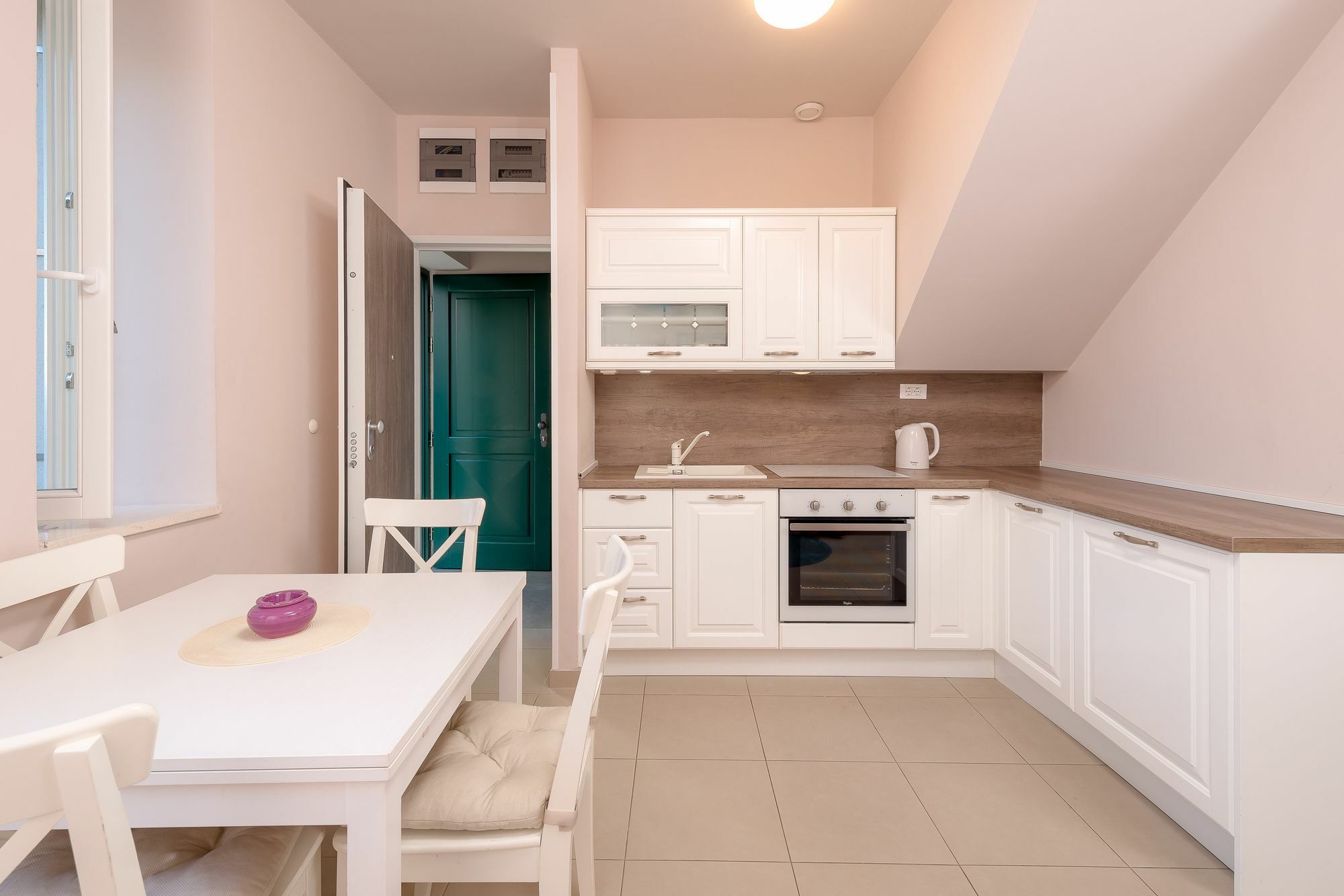 Vila Ora Split Luaran gambar