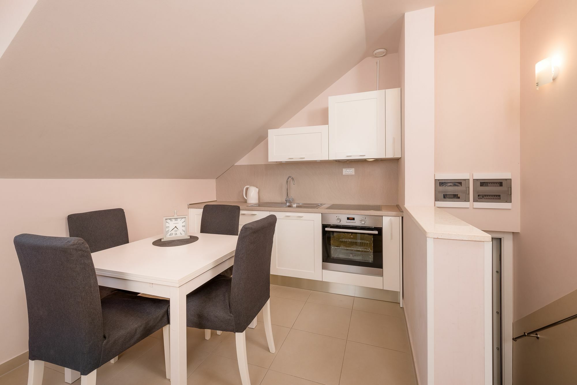 Vila Ora Split Luaran gambar
