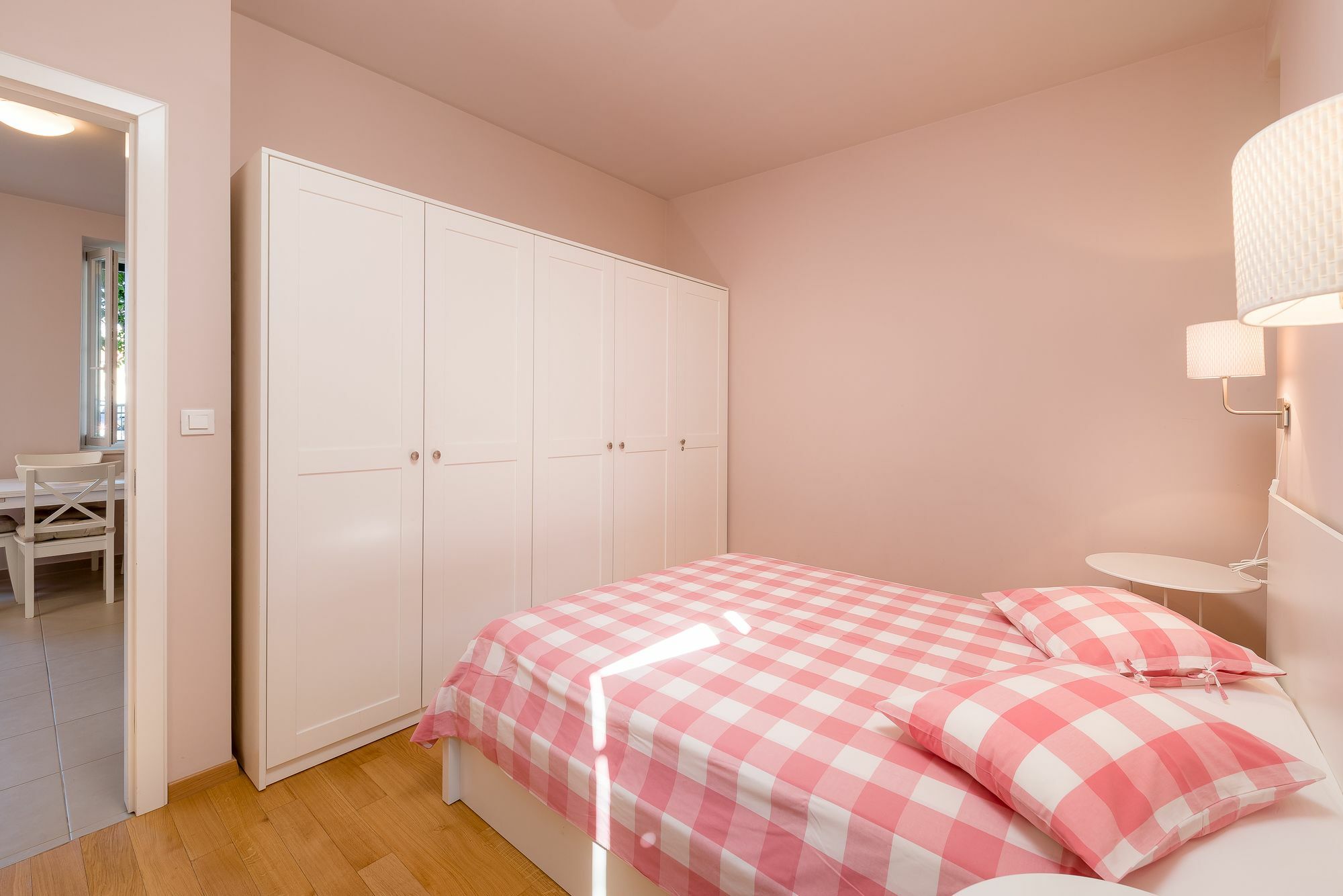 Vila Ora Split Luaran gambar